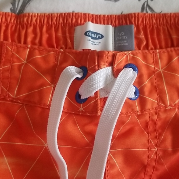 🌊 Swim Trunks 🏝 - Picture 2 of 5